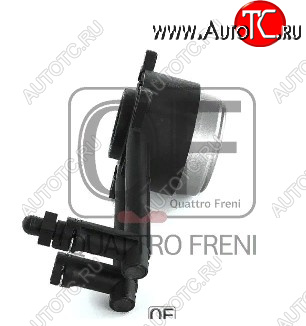 4 699 р. Выжимная муфта сцепления QUATTRO FRENI Ford B-MAX MPV (2012-2017)  с доставкой в г. Майкоп
