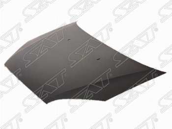 Капот SAT (Тайвань) Ford C-max Mk1 доресталинг (2003-2007)