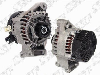 Генератор SAT (14V, 105A) Ford Focus 1 седан рестайлинг (2001-2005)