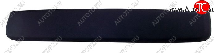 899 р. Левый молдинг на передний бампер SAT Ford C-max Mk1 доресталинг (2003-2007)  с доставкой в г. Майкоп