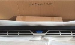 25 949 р. Пороги CT Ford EcoSport дорестайлинг (2013-2019)  с доставкой в г. Майкоп. Увеличить фотографию 4