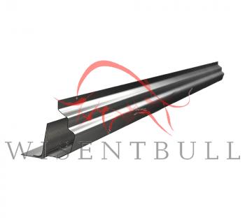 Левый ремонтный порог Wisentbull 1 Ford Explorer ( UN152,  U251) (2001-2010), Lincoln Aviator (2003-2005)