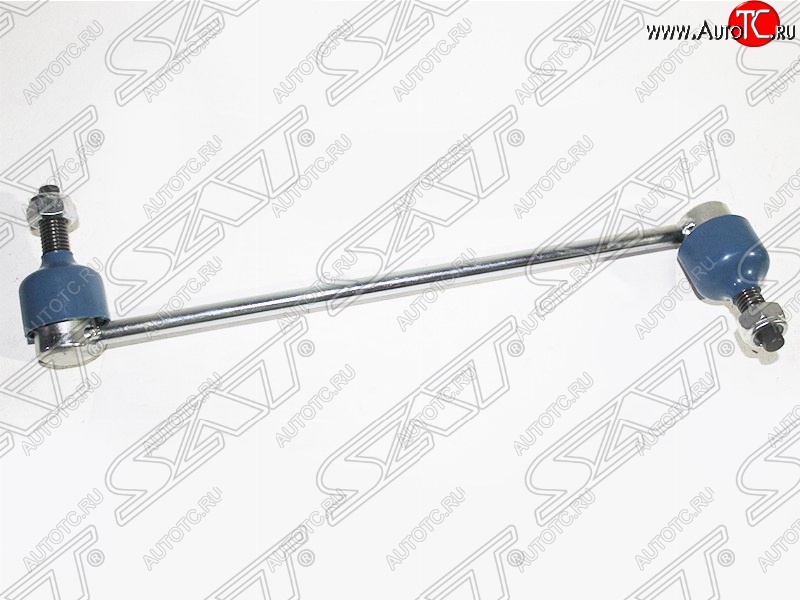 1 049 р. Правая стойка (тяга) переднего стабилизатора SAT Ford Explorer U502 дорестайлинг (2010-2016)  с доставкой в г. Майкоп