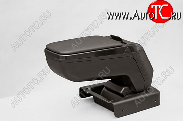 7 649 р. Подлокотник Armster 2 Ford Fiesta B479 хэтчбэк 5 дв. (2017-2022)  с доставкой в г. Майкоп