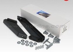 349 р. Защита картера двигателя Novline (1.2/1.4/1.6, МКПП/АКПП, 3 мм) Ford Fiesta 6 хэтчбэк 3 дв. дорестайлинг (2008-2013)  с доставкой в г. Майкоп. Увеличить фотографию 2