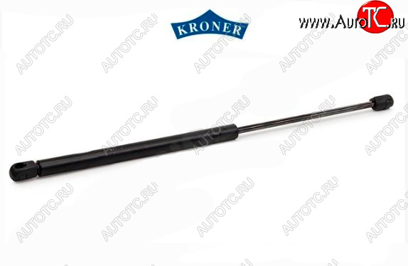399 р. Упор багажника KRONER Ford Focus 2 хэтчбэк 3 дв. рестайлинг (2007-2011)  с доставкой в г. Майкоп