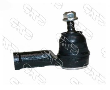 Правый наконечник рулевой тяги CTR Ford Focus 1 универсал рестайлинг (2001-2005)
