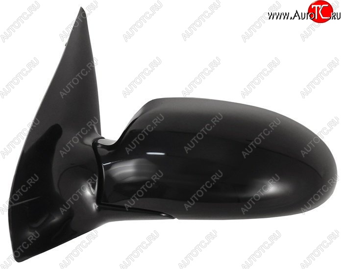 2 769 р. Боковое левое зеркало заднего вида SAT (механическое) Ford Focus 1 хэтчбэк 3 дв. дорестайлинг (1998-2002) (Неокрашенное)  с доставкой в г. Майкоп