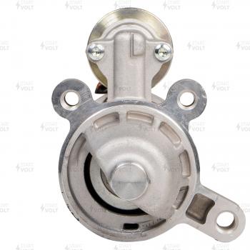 10 199 р. Стартер (V-1.8L/2.0L, 1,4кВт) STARTVOLT Ford Mondeo Mk2,BFP  седан (1996-2000)  с доставкой в г. Майкоп. Увеличить фотографию 2