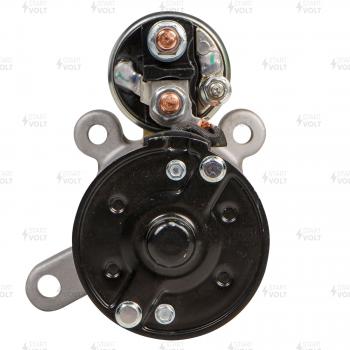 10 199 р. Стартер (V-1.8L/2.0L, 1,4кВт) STARTVOLT Ford Mondeo Mk2,BFP  седан (1996-2000)  с доставкой в г. Майкоп. Увеличить фотографию 4
