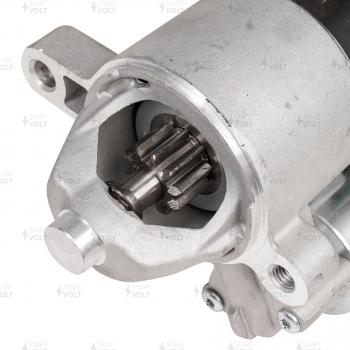 10 199 р. Стартер (V-1.8L/2.0L, 1,4кВт) STARTVOLT Ford Mondeo Mk2,BFP  седан (1996-2000)  с доставкой в г. Майкоп. Увеличить фотографию 5
