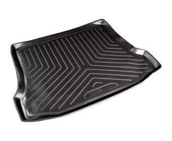 Коврик в багажник Norplast Unidec Ford Focus 1 седан дорестайлинг (1998-2002)