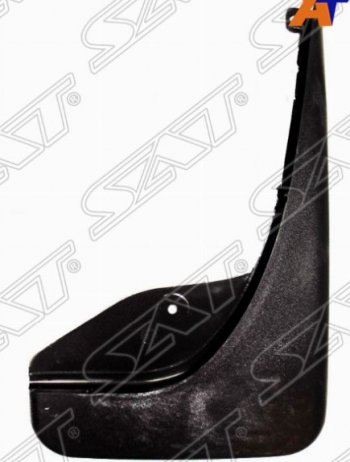 Брызговик задний правый SAT Ford Focus  2 (2004-2011) хэтчбэк 3 дв. дорестайлинг, хэтчбэк 5 дв. дорестайлинг, хэтчбэк 3 дв. рестайлинг, хэтчбэк 5 дв. рестайлинг