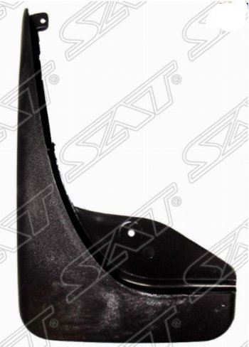 Брызговик задний левый SAT Ford Focus  2 (2004-2011) хэтчбэк 3 дв. дорестайлинг, хэтчбэк 5 дв. дорестайлинг, хэтчбэк 3 дв. рестайлинг, хэтчбэк 5 дв. рестайлинг