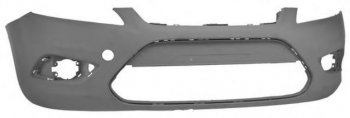 Передний бампер Original Ford Focus 2 хэтчбэк 5 дв. рестайлинг (2007-2011)