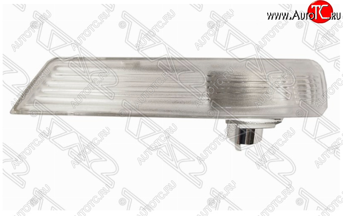 265 р. Правый указатель поворота в зеркало SAT Ford Focus 2 седан рестайлинг (2007-2011)  с доставкой в г. Майкоп