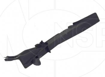 285 р. Кронштейн переднего левого крыла NSP Ford Focus 2 универсал рестайлинг (2007-2011)  с доставкой в г. Майкоп. Увеличить фотографию 2
