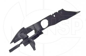285 р. Кронштейн переднего левого крыла NSP Ford Focus 2 универсал рестайлинг (2007-2011)  с доставкой в г. Майкоп. Увеличить фотографию 3