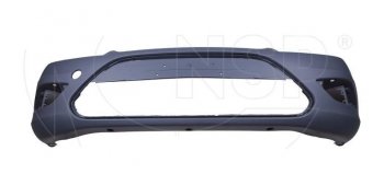 Бампер передний NSP Ford Focus 2 хэтчбэк 5 дв. рестайлинг (2007-2011)