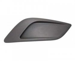 Заглушка левой ПТФ SAT Ford Focus 2 хэтчбэк 5 дв. рестайлинг (2007-2011)