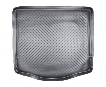 Коврик в багажник Norplast Unidec Ford Focus 2 седан рестайлинг (2007-2011)