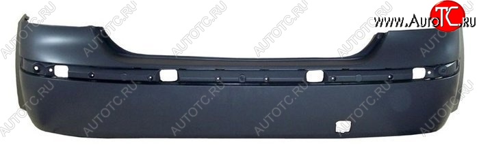 3 899 р. Бампер задний SAT Ford Focus 2 (2004-2008) седан дорестайлинг (Неокрашенный) с доставкой в г. Майкоп Увеличить фотографию 1 3 899 р. Бампер задний SAT Ford Focus 2 (2004-2008) седан дорестайлинг (Неокрашенный) с доставкой в г. Майкоп