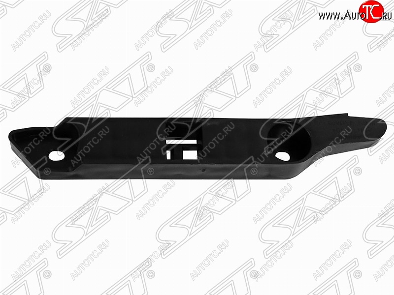 153 р. Правое крепление переднего бампера SAT Ford Focus 2 хэтчбэк 3 дв. рестайлинг (2007-2011)  с доставкой в г. Майкоп