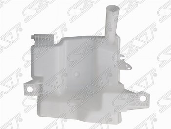 Бачок омывателей SAT (без очистки / омывания фар 3L) Ford Focus  3 (2010-2019) универсал дорестайлинг, хэтчбэк дорестайлинг, седан дорестайлинг, седан рестайлинг, универсал рестайлинг, хэтчбэк рестайлинг