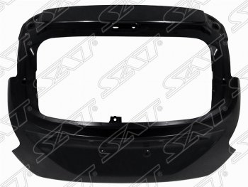 Дверь багажника SAT Ford Focus  3 (2010-2015) хэтчбэк дорестайлинг