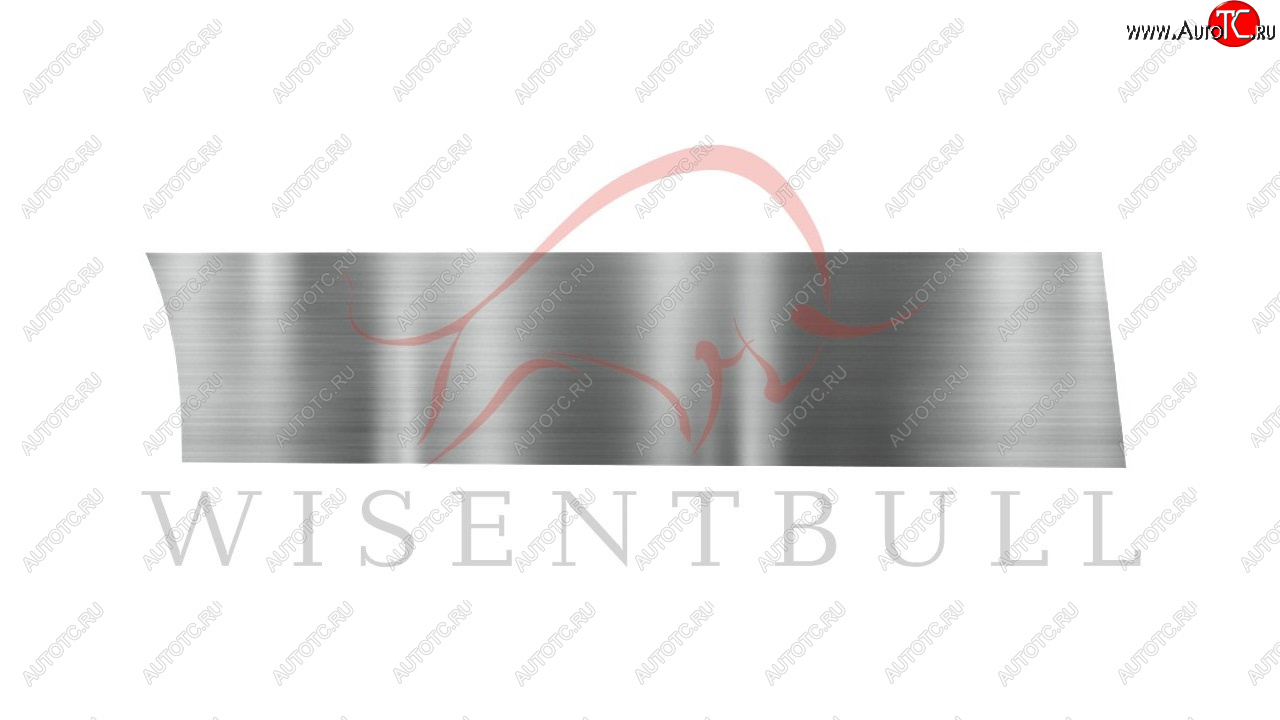1 989 р. Ремкомплект правой двери Wisentbull  Ford Freestar (2003-2007)  с доставкой в г. Майкоп