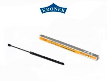 Упор багажника KRONER Ford Fusion 1 хэтчбэк дорестайлинг (2002-2005)