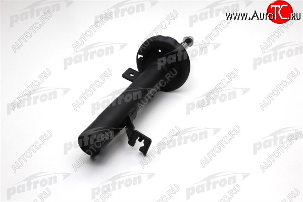 4 699 р. Амортизатор передней подвески правый (газовый) PATRON Ford Fusion 1 хэтчбэк дорестайлинг (2002-2005)  с доставкой в г. Майкоп