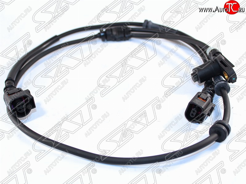 799 р. Датчик ABS задний SAT (LH=RH)  Ford Galaxy  WGR (1995-2000), Volkswagen Sharan ( 7M8,  7M9,  7M6) (1995-2010)  с доставкой в г. Майкоп