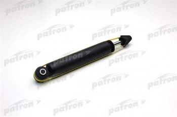 2 899 р. Амортизатор задней подвески (газовый) PATRON Ford Mondeo Mk4,DG рестайлинг, универсал (2010-2014)  с доставкой в г. Майкоп. Увеличить фотографию 2