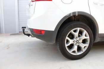 22 699 р. Фаркоп Aragon. (шар S) Ford Kuga 2 дорестайлинг (2013-2016)  с доставкой в г. Майкоп. Увеличить фотографию 8