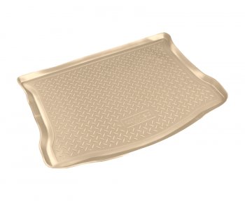 Коврик багажника Norplast Unidec Ford Kuga  1 (2008-2013) (Цвет: бежевый)
