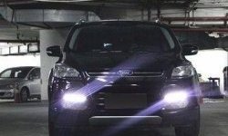 15 499 р. Дневные ходовые огни СТ Ford Kuga 2 дорестайлинг (2013-2016)  с доставкой в г. Майкоп. Увеличить фотографию 2