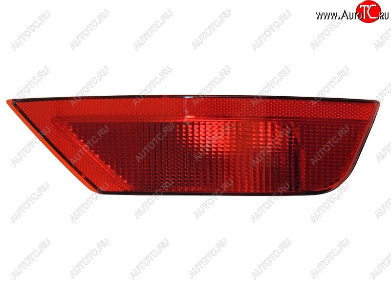 539 р. Правый фонарь в задний бампер SAT  Ford Kuga  2 (2013-2019) дорестайлинг, рестайлинг  с доставкой в г. Майкоп