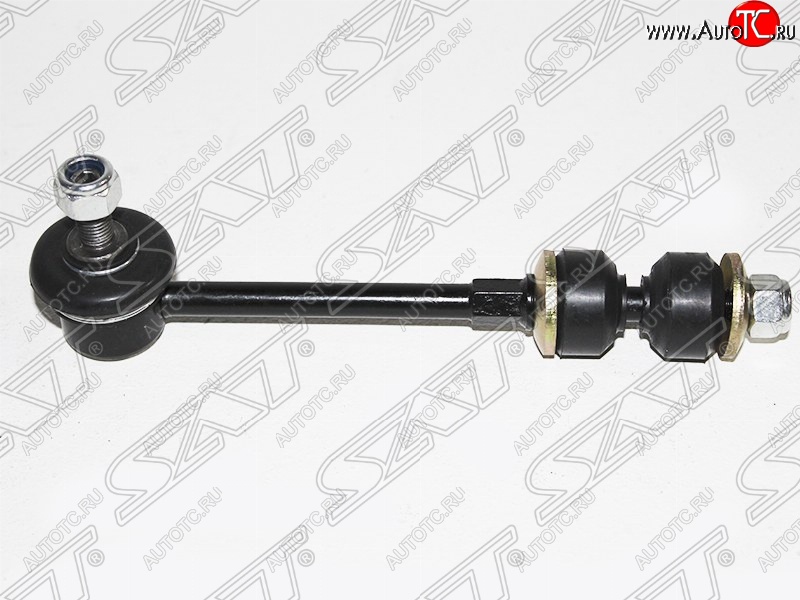 579 р. Стойка (тяга) заднего стабилизатора SAT (LH=RH) Volvo XC70 рестайлинг (2013-2016)  с доставкой в г. Майкоп