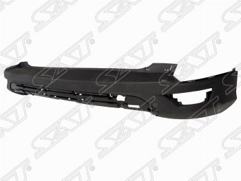 Бампер задний SAT Ford Kuga  2 (2013-2019) дорестайлинг, рестайлинг