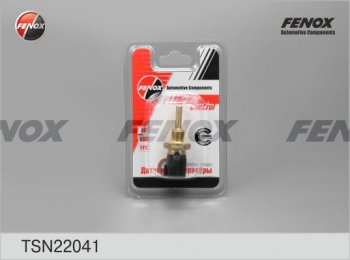 Датчик температуры охлаждающей жидкости FENOX Nissan Qashqai 2 J11 дорестайлинг (2013-2019)