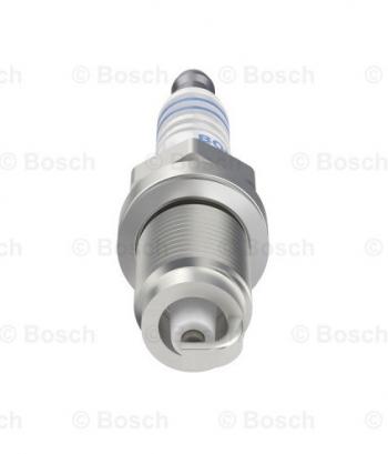 629 р. Свеча зажигания BOSCH Ford Maverick UNS рестайлинг, 5 дв. (1996-1999)  с доставкой в г. Майкоп. Увеличить фотографию 2