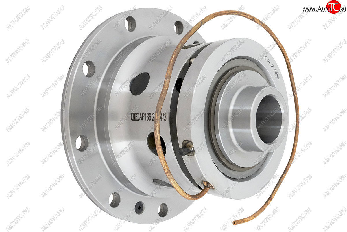 40 999 р. Блокировка дифференциала пневматическая (без компрессора) HF Differential Nissan H233B Nissan Terrano WD21 дорестайлинг (1985-1995)  с доставкой в г. Майкоп