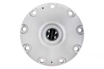 40 999 р. Блокировка дифференциала пневматическая (без компрессора) HF Differential Nissan H233B Nissan Terrano WD21 дорестайлинг (1985-1995)  с доставкой в г. Майкоп. Увеличить фотографию 4