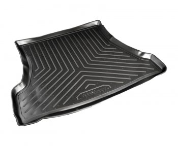 Коврик в багажник Norplast Unidec Ford Mondeo Mk3,B4Y дорестайлинг, седан (2000-2003)