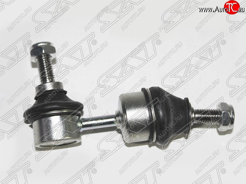 839 р. Стойка (тяга) заднего стабилизатора SAT (LH=RH) Ford Mondeo Mk3,B4Y дорестайлинг, седан (2000-2003)  с доставкой в г. Майкоп