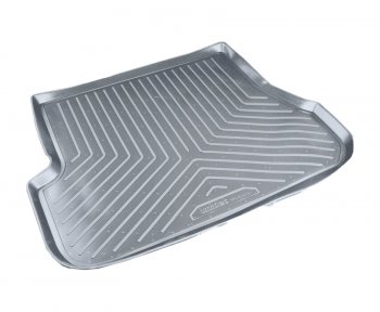 Коврик багажника Norplast Unidec Ford Mondeo (1996-2000) Mk2,BNP универсал (Цвет: серый)