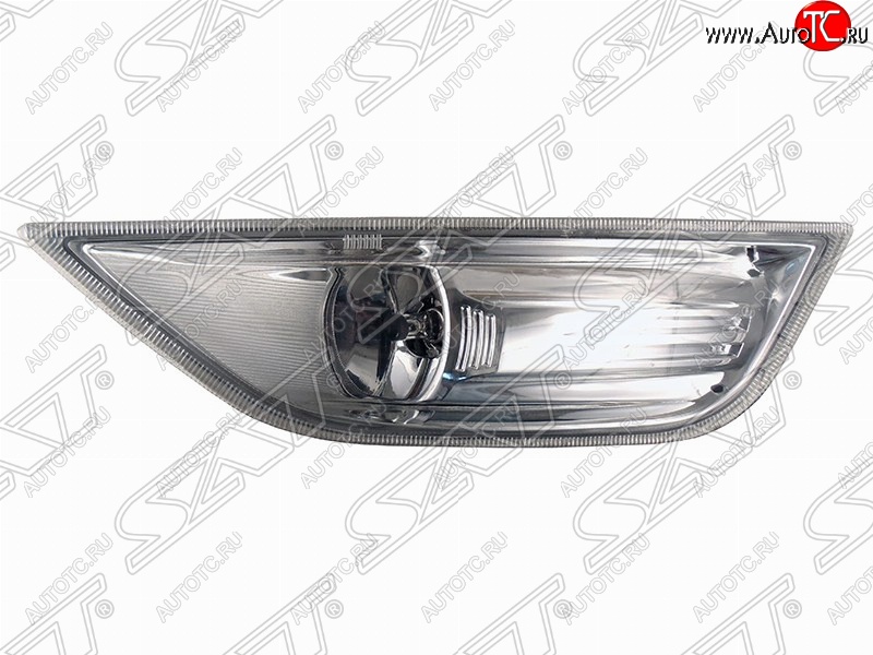 1 059 р. Левая противотуманная фара SAT Ford Mondeo Mk4,BD рестайлинг, седан (2010-2014)  с доставкой в г. Майкоп