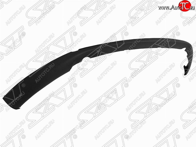 1 289 р. Накладка переднего бампера SAT Ford Mondeo Mk4,BD дорестайлинг, седан (2007-2010)  с доставкой в г. Майкоп