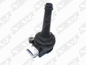 Катушка зажигания SAT Ford Focus 2 хэтчбэк 3 дв. дорестайлинг (2004-2007)